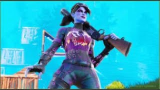 Rosetta 🌹Fortnite Montage [upl. by Eltsirhc79]