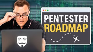 The best Hacking Courses amp Certs Your 2024 roadmap to Pentester success [upl. by Micheline]