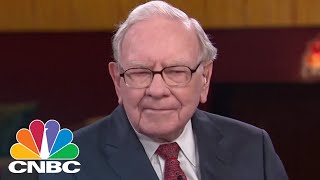 Warren Buffett Buying And Holding Index Funds Has Worked  CNBC [upl. by Sigismundo638]