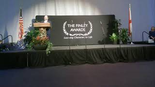 2023 Finley Awards Ceremony [upl. by Showker]