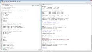 Time Series ARIMA Models in R [upl. by Sadnak]