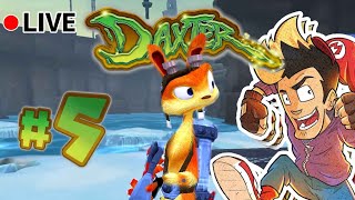 DAXTER PSP su PS5  Ep 5 26062024 [upl. by Rola]