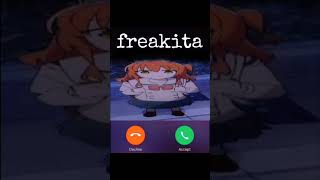 Freakita bocchitherock bocchitherockanime freaky [upl. by Anizor471]