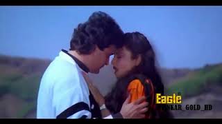 Saare shikwe Gile Bhula ke Kaho Eagle JHANKAR HD 720P SONG MOVIE Azaad Desh Ke Ghulam 1990 YouTube [upl. by Mildred]