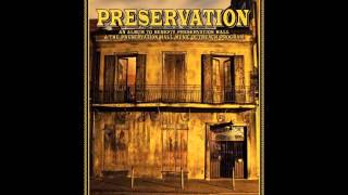 preservation hall jazz band with Tom Waits Tootie ma is a big fine thing [upl. by Macintosh]