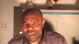 quotPIERRE LUMBI ATTENTIONFATSHI TRIBALISTEcopiez sur Mobutu IL FAUT SOULEVEMENT POPULAIRE [upl. by Eryn]