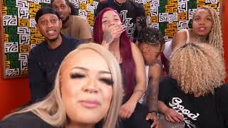 Black Ink Crew New York 10x15 Promo “Welcome To NJ” HD Season 10 Episode 15 Promo [upl. by Behah]