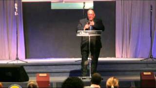 James Ross  Pastor Levi R King  Gateway Area Bible Fellowship Apostolic Church Pt1  Jrosstv [upl. by Loreen551]