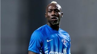 YENİ GOL KRALI Mbaye Diagne Golleri [upl. by Aynotal]