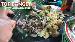 PALING LARIS DAN ENAK DAGING DAN TAHU AJA UDA RAME PEMBELINYA  PEMANGKAT STREET FOOD329 [upl. by Rida131]