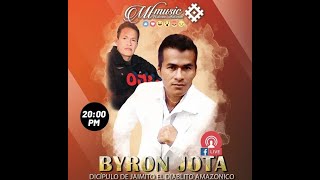 Byron J  Homenaje a Jaimito Video Oficial [upl. by Hewie]