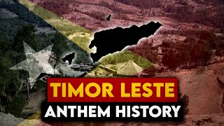 Bagaimana Timor Leste Bisa Merdeka dari Indonesia [upl. by Duma]