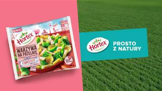 Opus B  Hortex  warzywa na patelnię 2019 [upl. by Aredna]