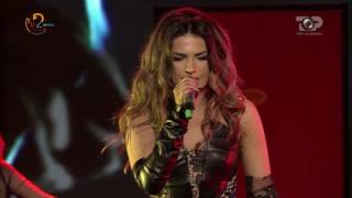 Beatrix Ramosaj  Dhoma 609 31 Maj 2015  Top Fest 12 Finale [upl. by Aicilaf]