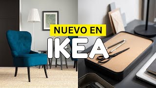 Revoluciona tu espacio ¡La colección 2023 de IKEA al descubierto [upl. by Auric]