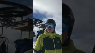 Manning Park Resort January 2024 SD 480p [upl. by Ailehs]