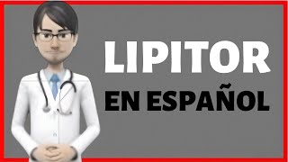 LIPITOR lipitor para que sirve lipitor 10 mg lipitor 20 mg lipitor 40 mg lipitor 80 mg tablet [upl. by Ayres84]