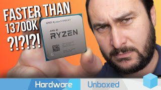 Ryzen 9 5900XT Review AMD Says Better For Gaming Than Core i713700K [upl. by Nicolle204]