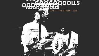 Goo Goo Dolls  Introduction Live At The Academy New York City 1995 Official Visualizer [upl. by Eelnayr]