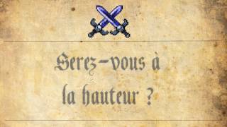 Trailer OFFICIEL CoolCraft  Renaissance  Serveur minecraft ROYAUMES [upl. by Lemor]