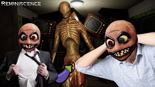 Le meilleur jeu dhorreur sur Steam et Gratuit en plus [upl. by Dougall856]