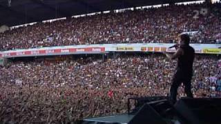 Iron Maiden  Remember Tomorrow Live At Ullevi Sweden [upl. by Brant]