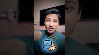 15GB Storage Clear করো 🙄 tipsandtricks bengalishorts [upl. by Kella]