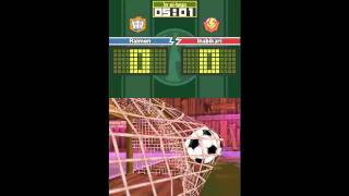 12 Amawalk Inazuma Eleven DS  Le centre Inabikari [upl. by Esidnac560]