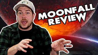 MOONFALL Review Spoilers at the end [upl. by Klara139]