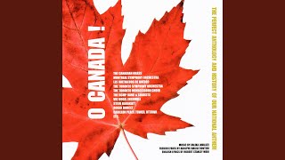 O Canada Instrumental [upl. by Chavez]