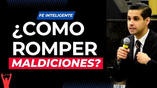 ¿Como Romper Hechizos Maldiciones y Envidias  Ayuno de Rompimento y Fe Inteligente [upl. by Veno888]