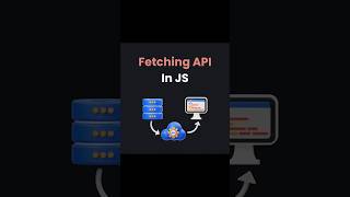 Fetching API In JStrending coding shortviral codecoding api jsfetching [upl. by Reema]