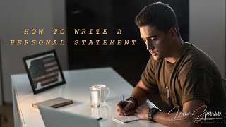 Retired VA Rater Interview3 Crafting an Effective Personal Statement for Your VA BDD Claim [upl. by Ethben]