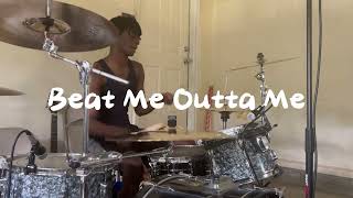 Aneurysm drum cover by Khamani [upl. by Nelson]