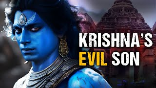 Did Shri Krishnas Son make the Konark Sun Temple  Mysteries of Konark Mandir [upl. by Ynneb]