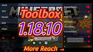 Toolbox 11810 Premium [upl. by Sacksen]