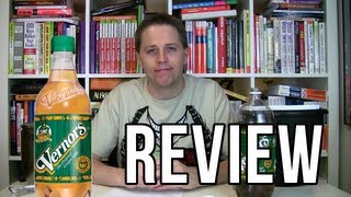 Vernors Review Soda Tasting 65 [upl. by Kappenne579]