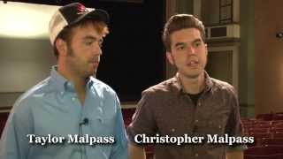 Malpass Brothers Promo [upl. by Aneles]