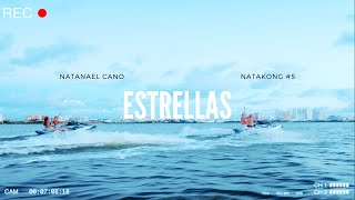 Natanael Cano  Estrellas Video Oficial [upl. by Aribold761]