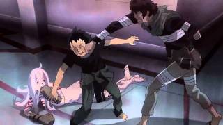 Deadman wonderland AMV  Op full  Fade one reason [upl. by Nairbal]