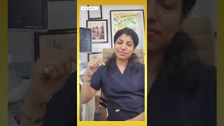 Hair Saloon Treatment During Pregnancy  Hair Fall During Pregnancy  How to treat Hair Fall [upl. by Taveda968]