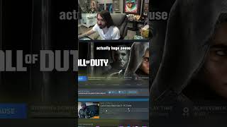 Moist Critical Learns Fire Steam Downloads Hack moistcr1tikal penguinz0 steam blackops6 cod [upl. by Kara]