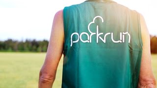 Celebrating 100 Aussie parkruns [upl. by Anoiek471]