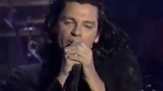 INXS  Dont Change Live in Aspen 1997 [upl. by Emiolhs]