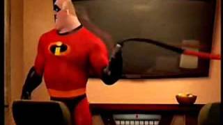 Have You Seen These Incredibles Clips [upl. by Vaios]