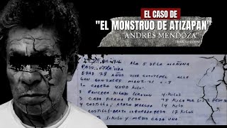 El caso de quotEl Monstruo de Atizapánquot  Criminalista nocturno [upl. by Ecnerrat594]