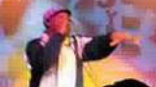 KRSOne  South Bronx  MCs Act Like  Im Still 1 Live [upl. by Myrna106]