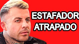 ATRAPAN a LLADOS por sus MILLONARIAS ESTAFAS [upl. by Alec]