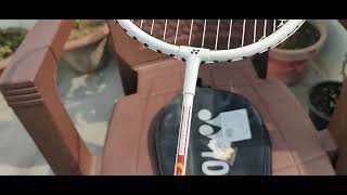 best beginner racket under 500 rs Yonex gr 303i [upl. by Lytton]