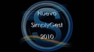 SimplyGest 2010 [upl. by Hermes]